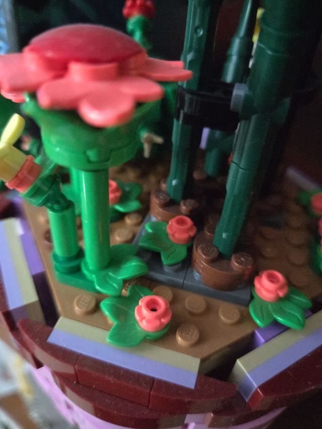 Vaso da fiori LEGO - 6470728