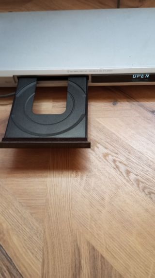 Reproductor DVD Sony - DVP-SR200P