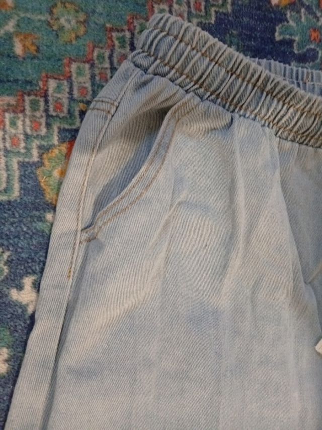 Jeans OVS blu - come nuovi