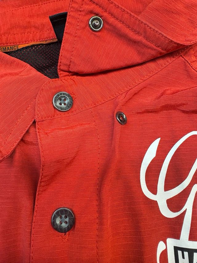 Camicia Originale Harley Davidson
