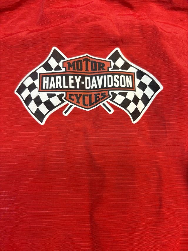 Camicia Originale Harley Davidson