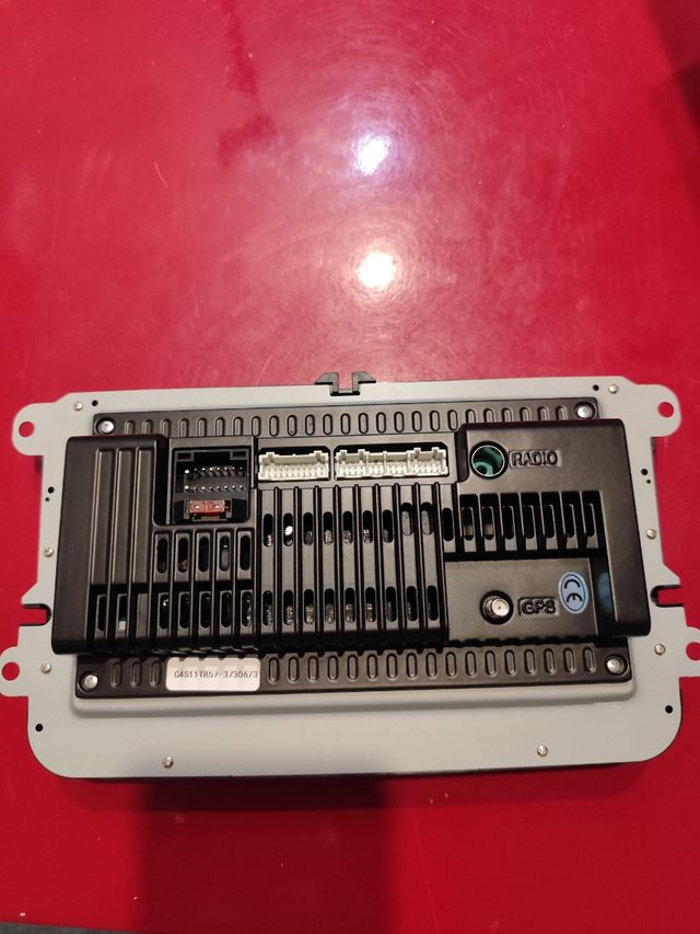 Radio Coche Pantalla 7" 