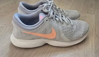 Zapatillas Nike Revolution 3 mujer 37,5