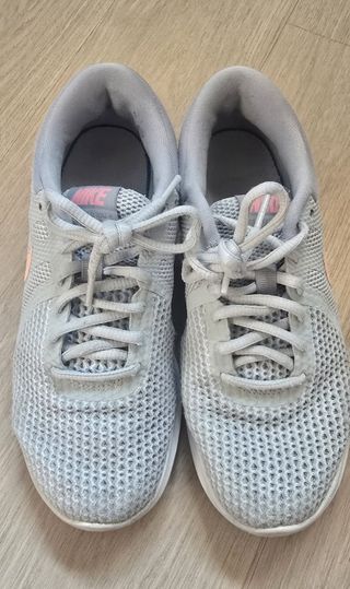 Zapatillas Nike Revolution 3 mujer 37,5