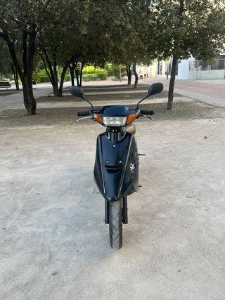 Yamaha Jog antigua