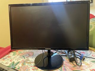Monitor Samsung - 22" 
