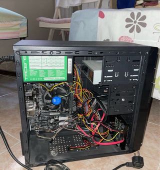 Monitor Samsung - 22" 

