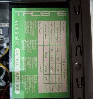Monitor Samsung - 22" 
