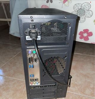 Monitor Samsung - 22" 
