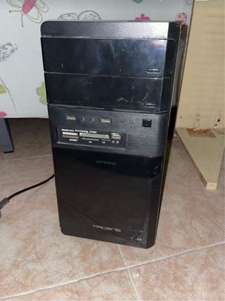 Monitor Samsung - 22" 

