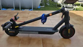 Xiaomi Scooter Pro 2 - Patinete eléctrico