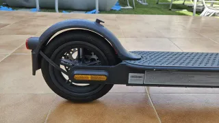 Xiaomi Scooter Pro 2 - Patinete eléctrico