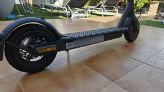 Xiaomi Scooter Pro 2 - Patinete eléctrico