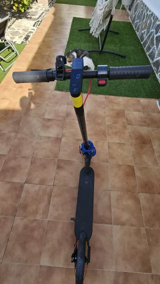 Xiaomi Scooter Pro 2 - Patinete eléctrico