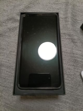 LG V30 - Smartphone nero