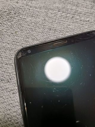 LG V30 - Smartphone nero