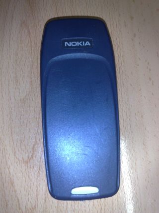 NOKIA 3310 LIBRE, RESTAURADO, PILA NUEVA