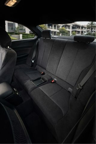 BMW M235i XDRIVE