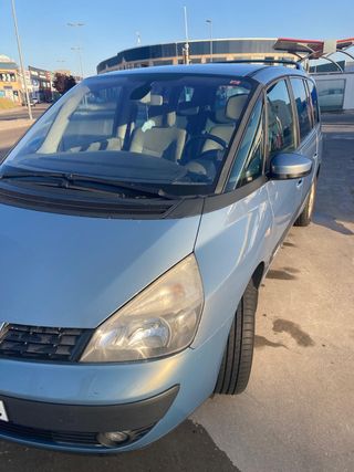 Renault Espace 2004