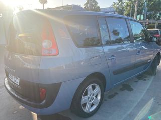 Renault Espace 2004