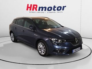 Renault Megane Zen