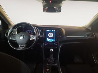 Renault Megane Zen