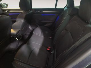 Renault Megane Zen