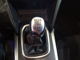 Renault Megane Zen