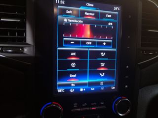 Renault Megane Zen