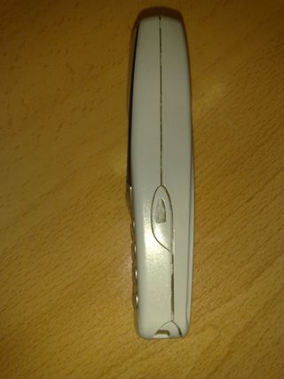  Nokia 3330 Libre Bells RESTAURADO NUEVO