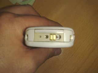  Nokia 3330 Libre Bells RESTAURADO NUEVO