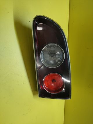 PILOTO TRASERO DERECHO SEAT IBIZA 6L IBIZA III OSC