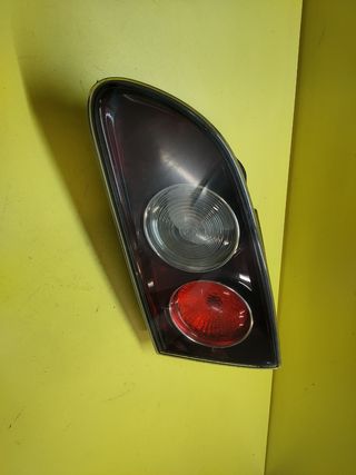 PILOTO TRASERO DERECHO SEAT IBIZA 6L IBIZA III OSC