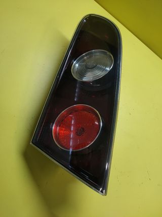 PILOTO TRASERO DERECHO SEAT IBIZA 6L IBIZA III OSC
