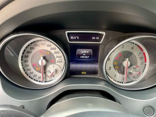 Mercedes-Benz Clase CLA 2014