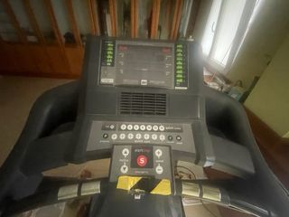 Cinta correr BH Fitness