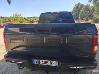 FORD F150 XL SUPERCAB KIT RAPTOR