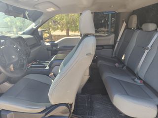 FORD F150 XL SUPERCAB KIT RAPTOR