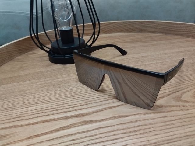 Gafas Roberto Martín modernas