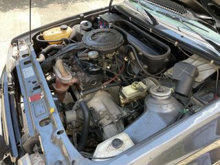 Ford Escort 1.3 (1986)