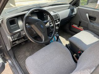 Ford Escort 1.3 (1986)