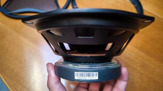 JBL GTO926e - Altavoces 6x9