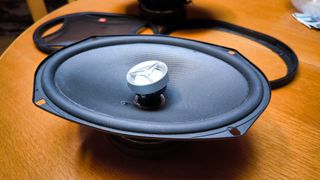JBL GTO926e - Altavoces 6x9