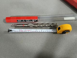 Broca Hilti TE-CX 20/22 SDS-plus