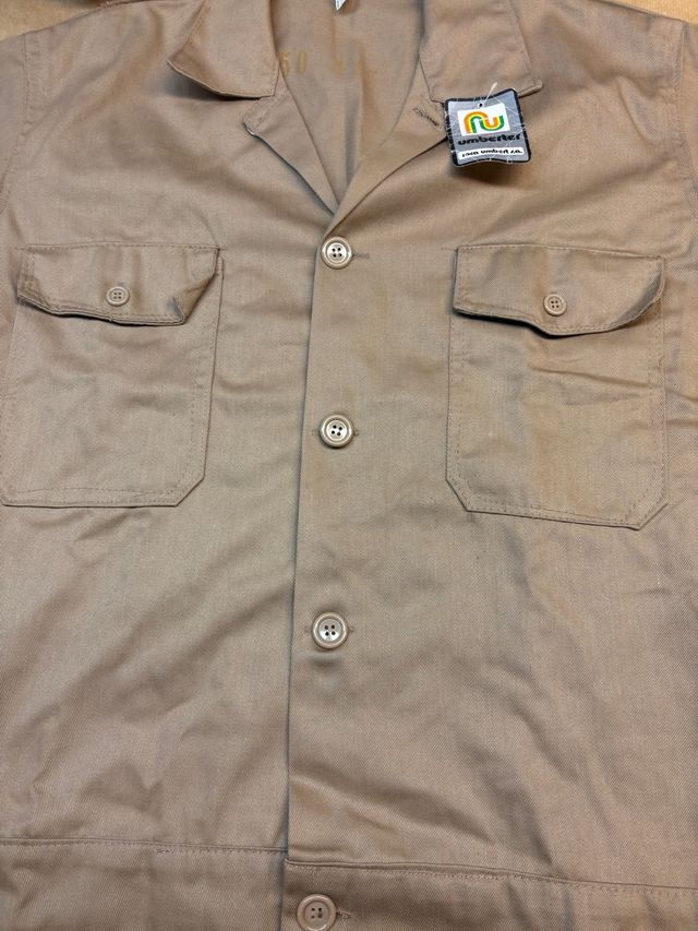 Giacca Kumberter beige