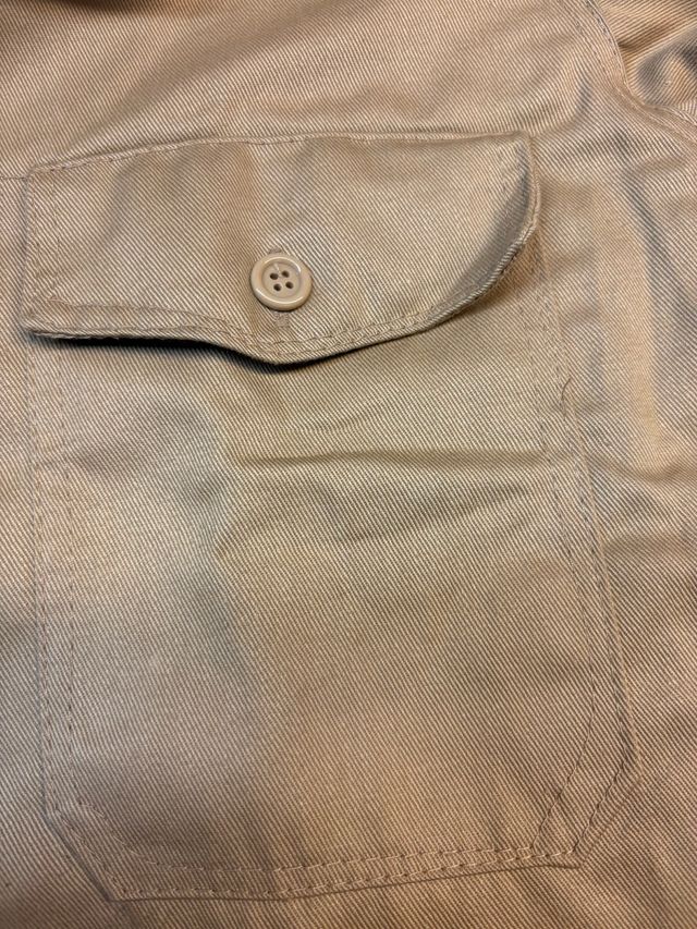 Giacca Kumberter beige