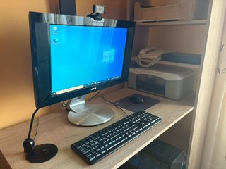 Pack Ordenador de Torre GigaByte