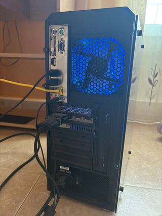 Pack Ordenador de Torre GigaByte