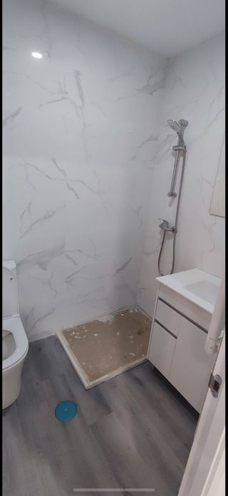 reformas y matenimientos (TODO MADRID)