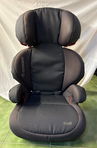 Silla coche Maxi-Cosi Rodi (15m-12a)